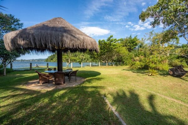 Casa Residencial à Venda | Lagoa da Conceição | Florianópolis | CA0699_MMQ - Imagem 36