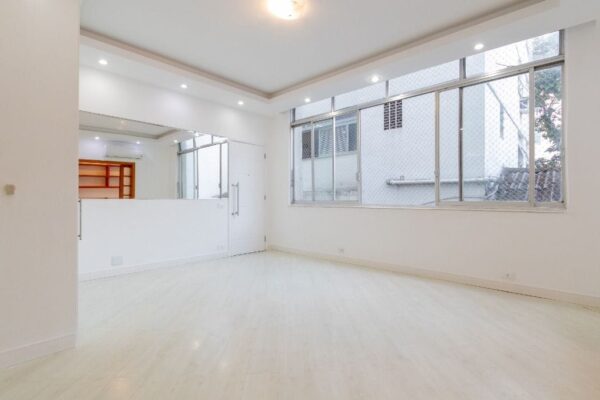 Apartamento Residencial à Venda | Leblon | Rio de Janeiro | AP2929_MMQ - Imagem 14