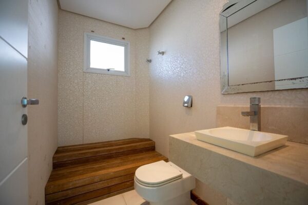 Casa Residencial à Venda | Jurerê | Florianópolis | CA0686_MMQ - Imagem 6