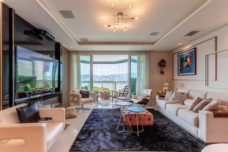 Cobertura / Penthouse Residencial à Venda | Coqueiros | Florianópolis | PH0360_MMQ