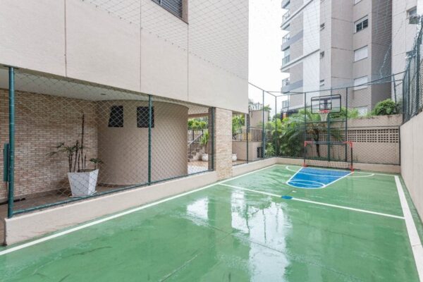 Apartamento Residencial à Venda | Jardim da Saúde | São Paulo | AP2905_MMQ - Imagem 43