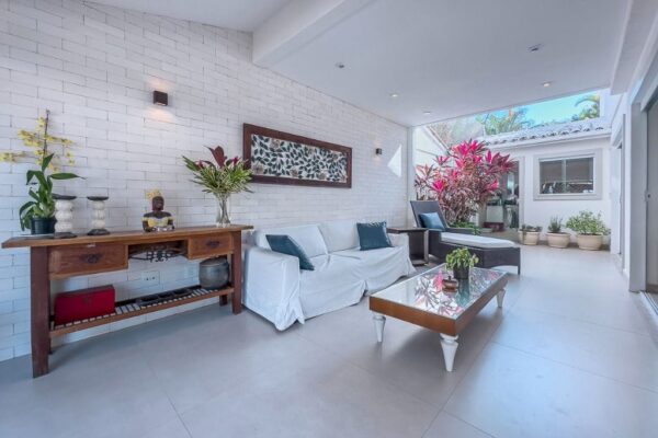 Casa Residencial à Venda | Barra da Tijuca | Rio de Janeiro | CA0662_MMQ - Imagem 29