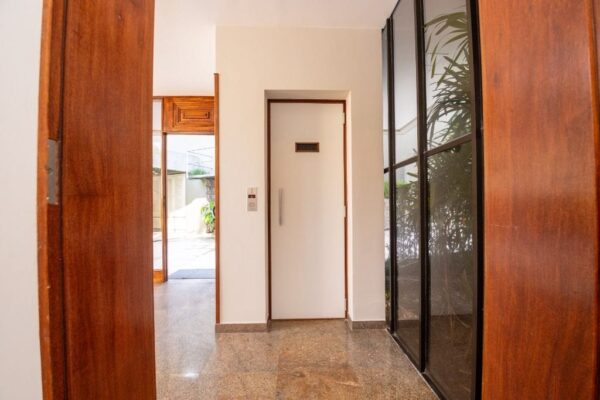 Casa Residencial à Venda | Gávea | Rio de Janeiro | CA0680_MMQ - Imagem 38
