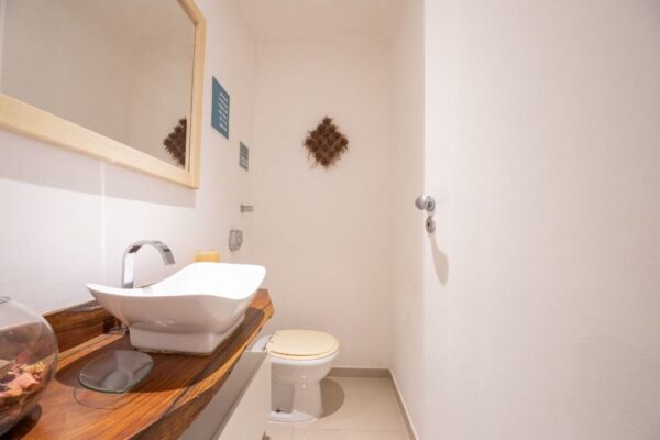 Apartamento Residencial à Venda | Copacabana | Rio de Janeiro | AP2798_MMQ - Imagem 5