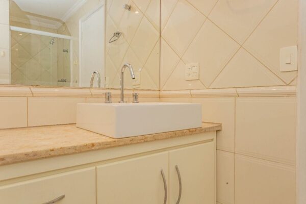 Apartamento Residencial à Venda | Cerqueira César | São Paulo | AP2901_MMQ - Imagem 20