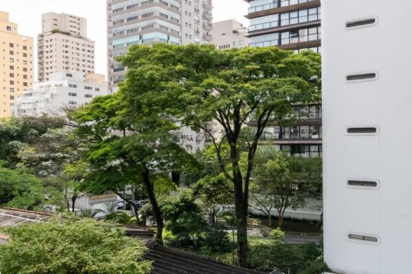 Apartamento Residencial à Venda | Jardim Paulista | São Paulo | AP2874_MMQ - Imagem 47