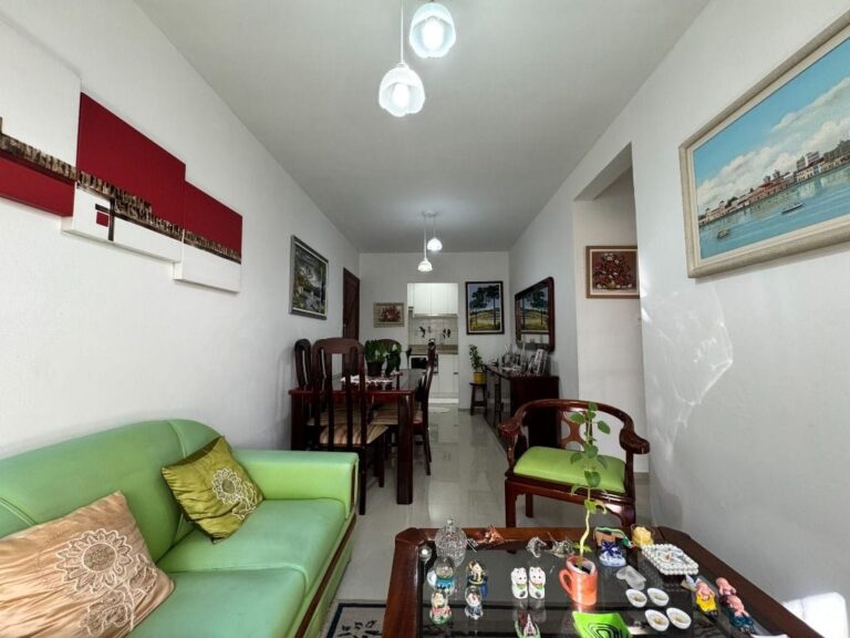 Apartamento Residencial à Venda | Itacorubi | Florianópolis | AP2861_MMQ