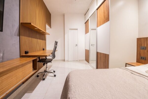 Apartamento Residencial à Venda | Lagoa | Rio de Janeiro | AP2797_MMQ - Imagem 10