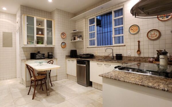 Apartamento Residencial à Venda | Copacabana | Rio de Janeiro | AP2769_MMQ - Imagem 26