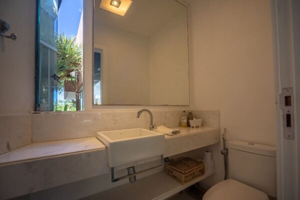 Casa Residencial à Venda | Lagoa da Conceição | Florianópolis | CA0699_MMQ - Imagem 16