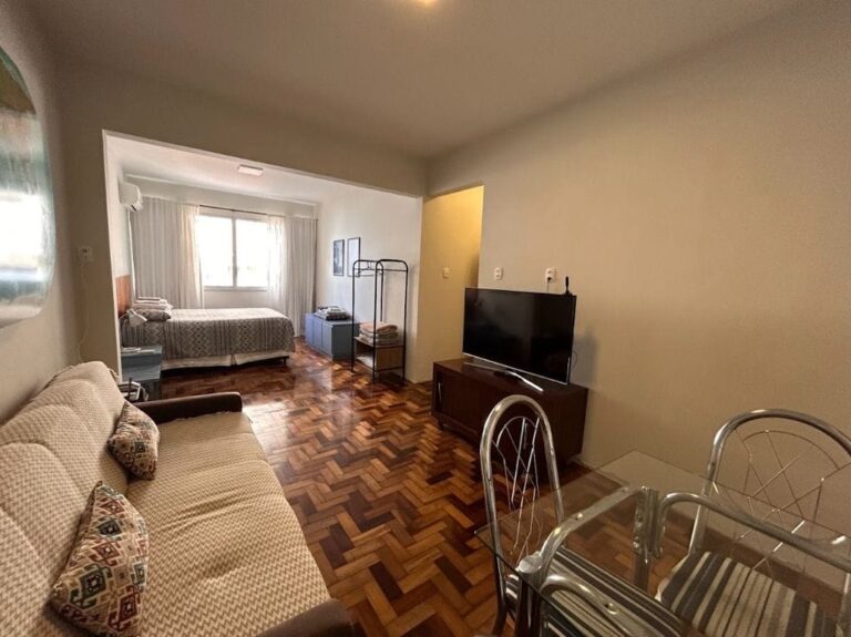 Apartamento Residencial à Venda | Centro | Florianópolis | AP2800_MMQ