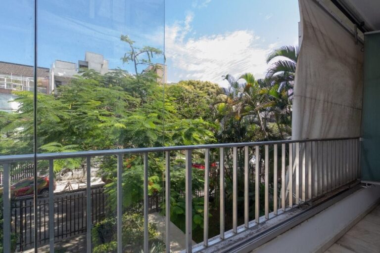 Apartamento Residencial à Venda | Barra da Tijuca | Rio de Janeiro | AP2886_MMQ