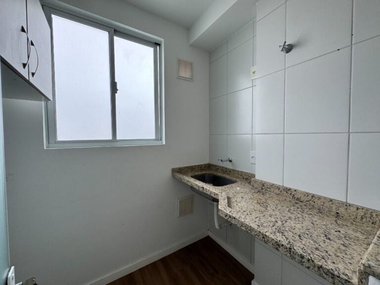 Apartamento Residencial à Venda | Cachoeira do Bom Jesus | Florianópolis | AP2822_MMQ