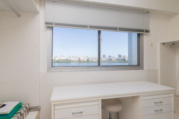 Apartamento Residencial à Venda | Lagoa | Rio de Janeiro | AP2932_MMQ - Imagem 27
