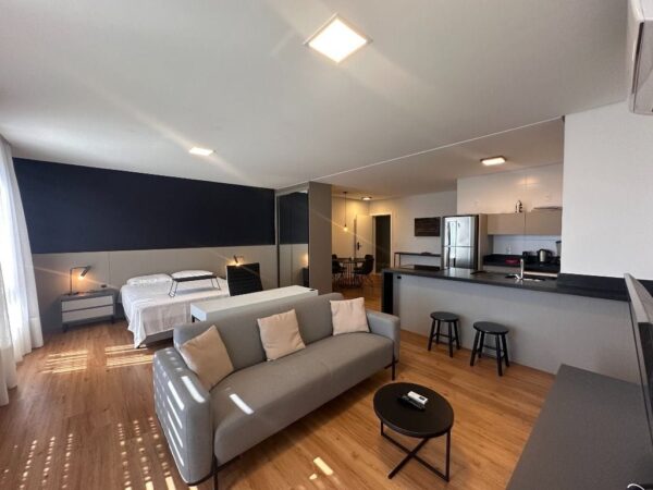Apartamento Residencial à Venda | Córrego Grande | Florianópolis | AP2793_MMQ - Imagem 8