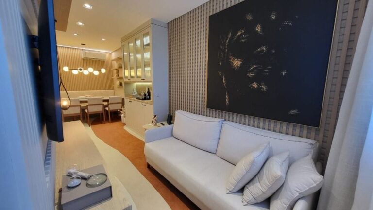 Apartamento Residencial à Venda | Centro | Florianópolis | AP2909_MMQ