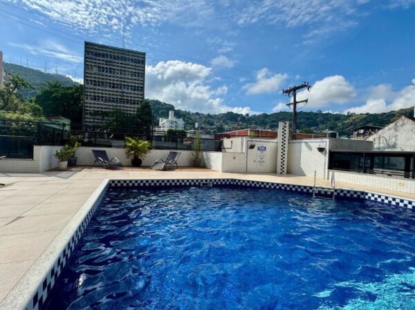 Apartamento Residencial à Venda | Centro | Florianópolis | AP2855_MMQ - Imagem 31