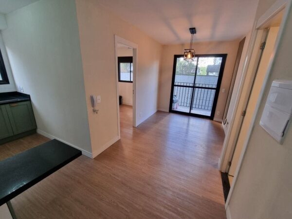 Apartamento Residencial à Venda | Campo Belo | São Paulo | AP2753_MMQ