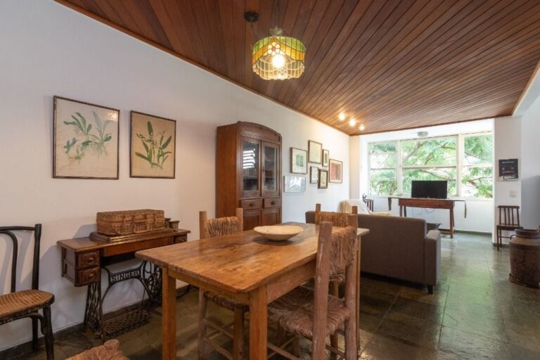Cobertura / Penthouse Residencial à Venda | Jardim Botânico | Rio de Janeiro | PH0353_MMQ