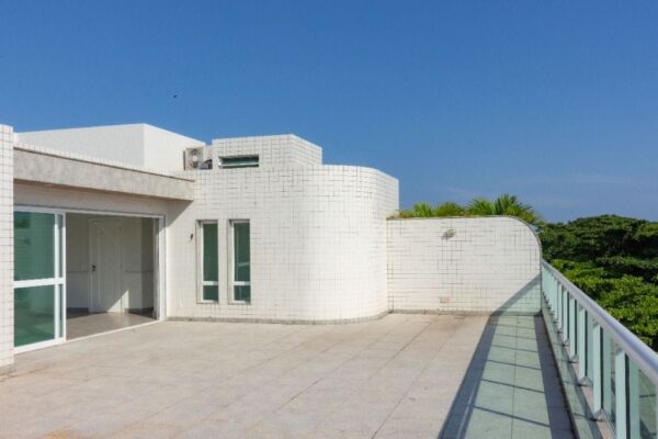 Cobertura / Penthouse Residencial à Venda | Barra da Tijuca | Rio de Janeiro | PH0359_MMQ - Imagem 20