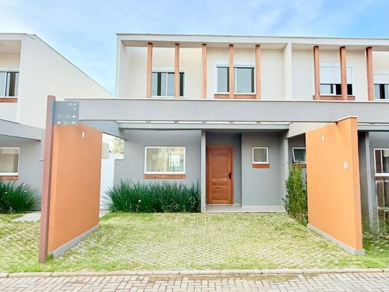 Casa Residencial à Venda | Morro das Pedras | Florianópolis | CA0669_MMQ