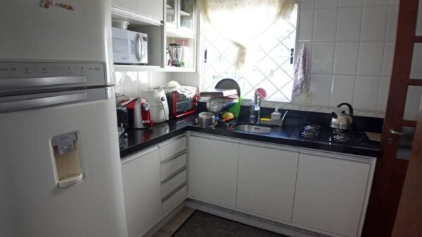 Casa Residencial à Venda | Canto | Florianópolis | CA0697_MMQ - Imagem 5