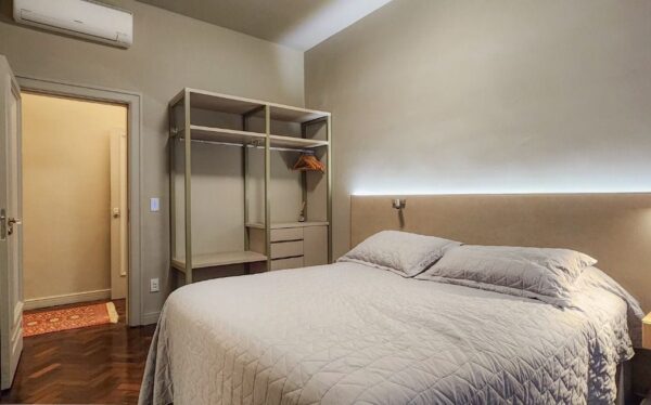 Apartamento Residencial à Venda | Copacabana | Rio de Janeiro | AP2761_MMQ - Imagem 23