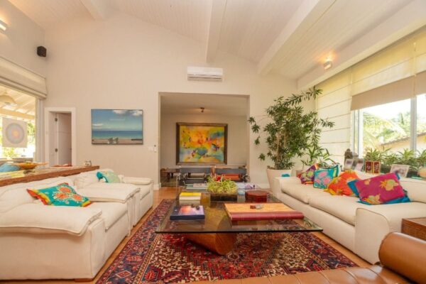 Casa Residencial à Venda | Itanhangá | Rio de Janeiro | CA0665_MMQ - Imagem 11