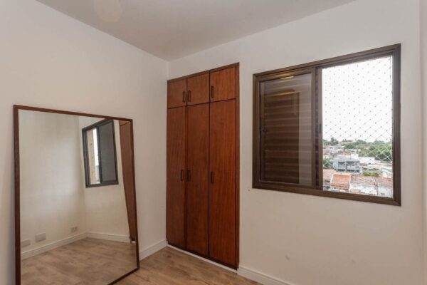 Apartamento Residencial à Venda | Jardim da Saúde | São Paulo | AP2905_MMQ - Imagem 9