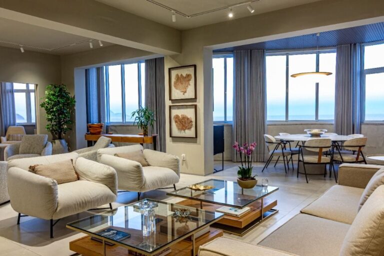 Apartamento Residencial à Venda | Copacabana | Rio de Janeiro | AP2761_MMQ