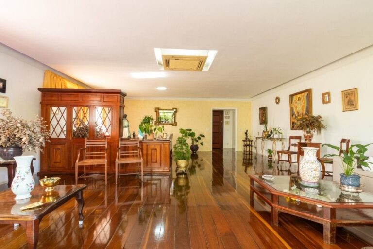 Apartamento Residencial à Venda | Ipanema | Rio de Janeiro | AP2936_MMQ