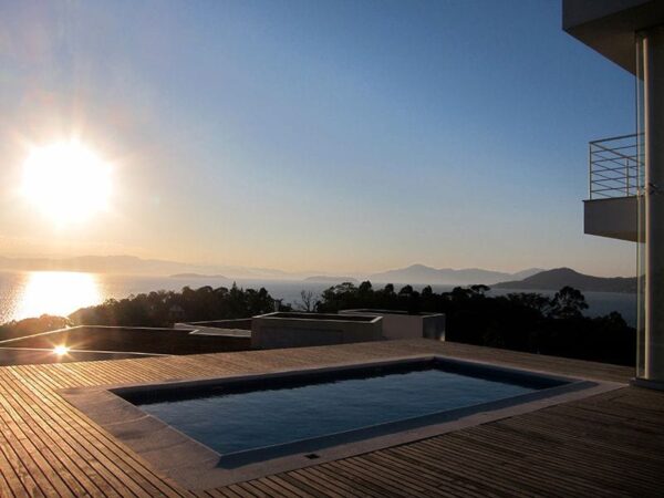 Casa Residencial à Venda | Cacupé | Florianópolis | CA0713_MMQ - Imagem 6