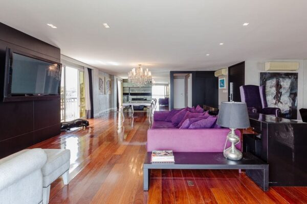 Apartamento Residencial à Venda | Agronômica | Florianópolis | AP2884_MMQ - Imagem 7