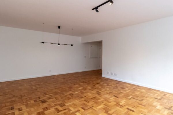 Apartamento Residencial à Venda | Jardim Paulista | São Paulo | AP2874_MMQ - Imagem 7