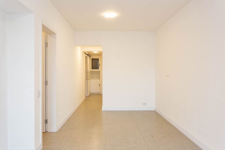 Apartamento Residencial à Venda | Jardim da Saúde | São Paulo | AP2905_MMQ