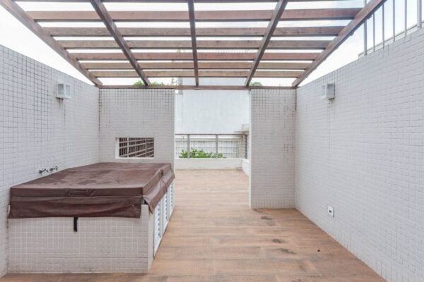 Casa Residencial à Venda | Jardim Paulista | São Paulo | CA0702_MMQ - Imagem 29