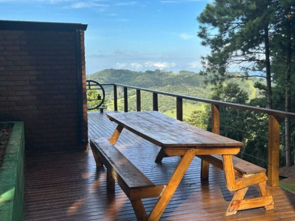 Casa Residencial à Venda | Villa da Cachoeira | Rancho Queimado | CA0676_MMQ - Imagem 31