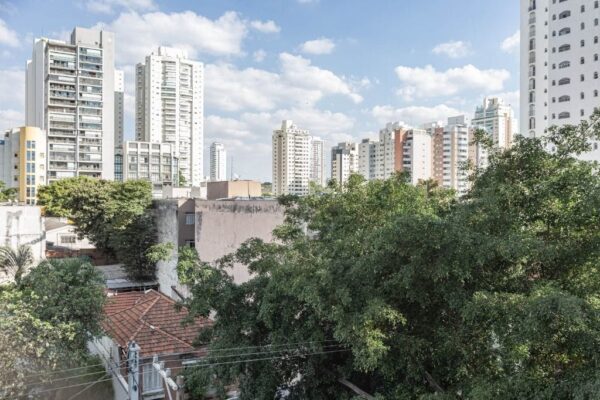 Apartamento Residencial à Venda | Vila Romana | São Paulo | AP2806_MMQ - Imagem 33
