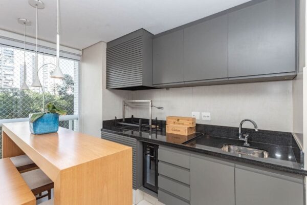 Apartamento Residencial à Venda | Vila Romana | São Paulo | AP2806_MMQ - Imagem 16