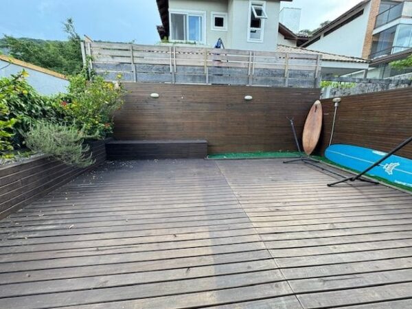 Casa Residencial à Venda | Lagoa da Conceição | Florianópolis | CA0717_MMQ - Imagem 20