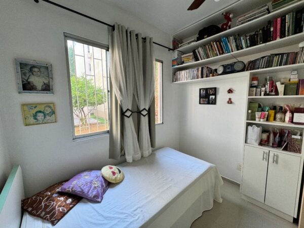 Apartamento Residencial à Venda | Itacorubi | Florianópolis | AP2861_MMQ - Imagem 10