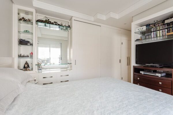 Apartamento Residencial à Venda | Centro | Florianópolis | AP2893_MMQ - Imagem 11