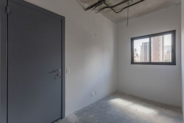 Apartamento Residencial à Venda | Cerqueira César | São Paulo | AP2839_MMQ - Imagem 47