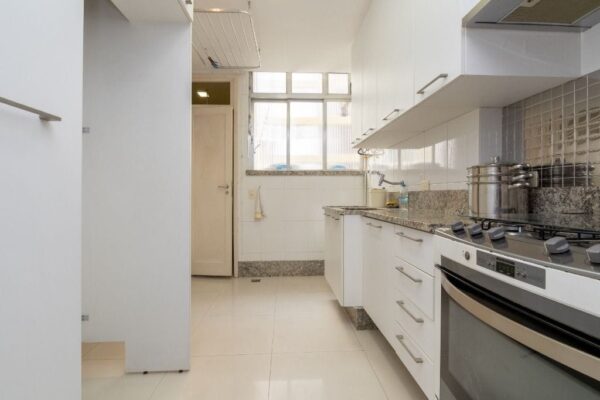 Apartamento Residencial à Venda | Lagoa | Rio de Janeiro | AP2932_MMQ - Imagem 33