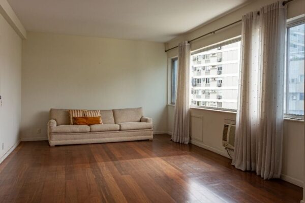 Apartamento Residencial à Venda | Leblon | Rio de Janeiro | AP2903_MMQ - Imagem 4