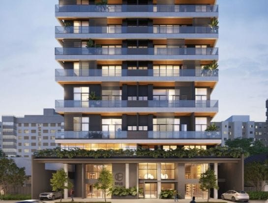 Apartamento Residencial à Venda | Agronômica | Florianópolis | AP2880_MMQ
