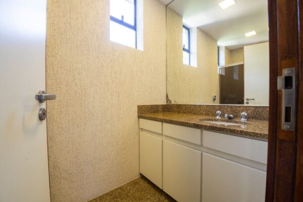 Casa Residencial à Venda | Gávea | Rio de Janeiro | CA0680_MMQ - Imagem 36