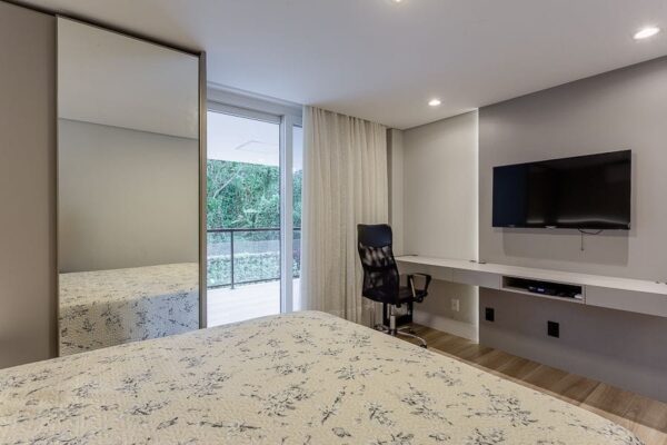 Casa Residencial à Venda | Jurerê | Florianópolis | CA0689_MMQ - Imagem 23