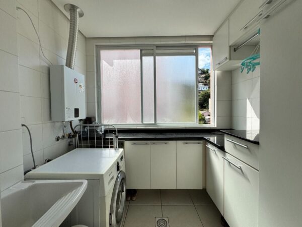 Apartamento Residencial à Venda | Saco Grande | Florianópolis | AP2891_MMQ - Imagem 13