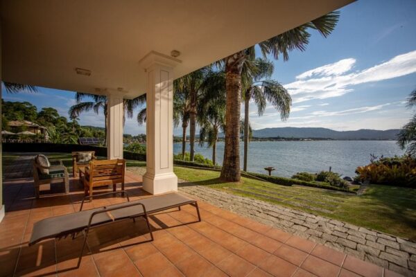 Casa Residencial à Venda | Barra da Lagoa | Florianópolis | CA0700_MMQ - Imagem 15